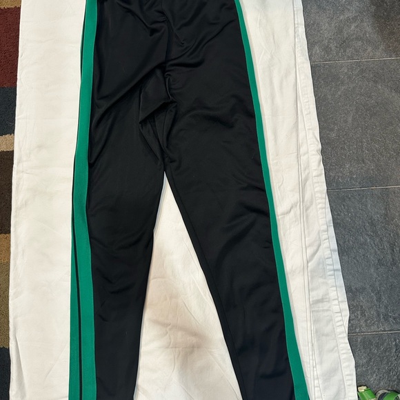 Boo-hoo men’s warmup pants, Sz Small. GUC - Picture 9 of 14